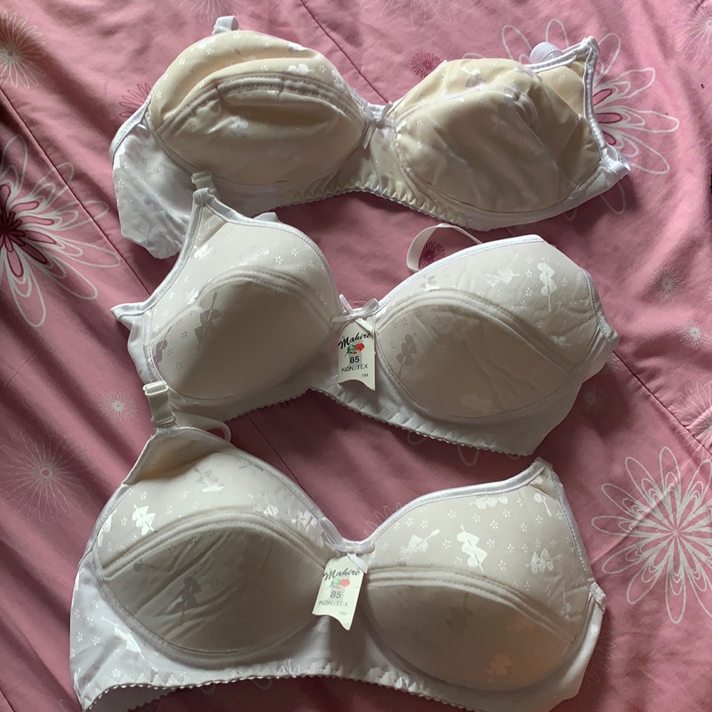 Bra bundle